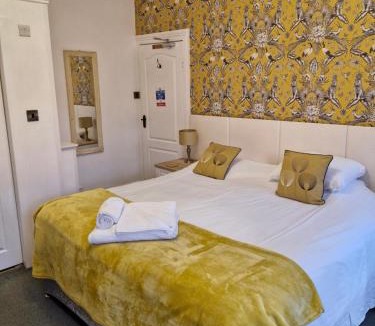 South Shields House | Forest Guest House
