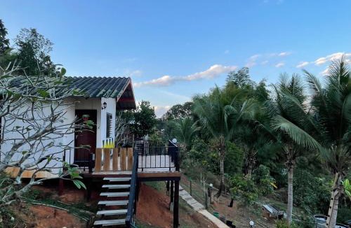 Samoeng Resort | Forest Guesthouse
