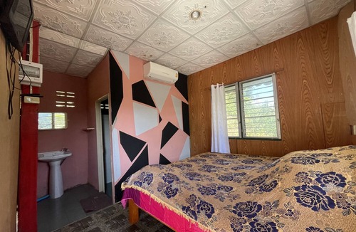 Samoeng House | Forest Guesthouse
