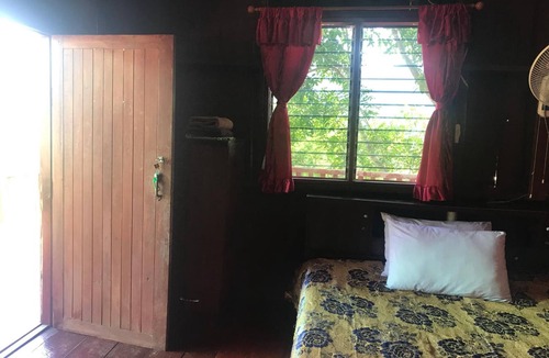 Samoeng House | Forest Guesthouse