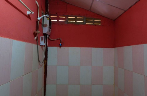 Samoeng House | Forest Guesthouse