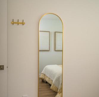 Prince George House | Forest Haven on the Ridge