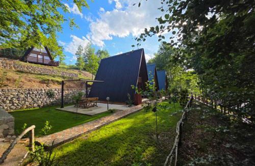 Pricelje Ski Chalet | Forest Heaven