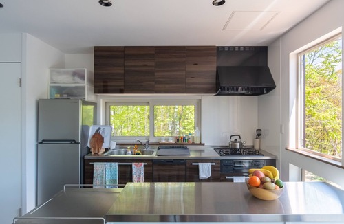 Niseko House | Forest Hideaway