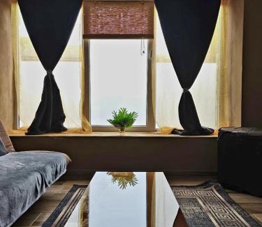 Neuville Apartment | Forest Hideout