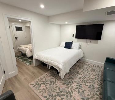 Forest Hills - Woodbourne Apartment | Forest Hill condos -Boston