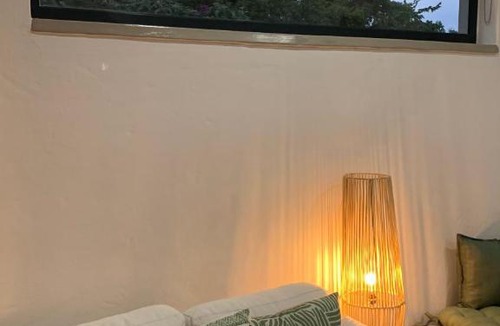 Menlo Park Apartment | Forest Hill