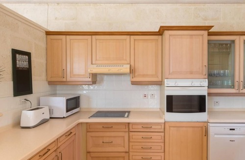 Forest Hills Villa | Forest Hills 23 | Beach View - Located in Wonderful Saint James with House Cleaning Included