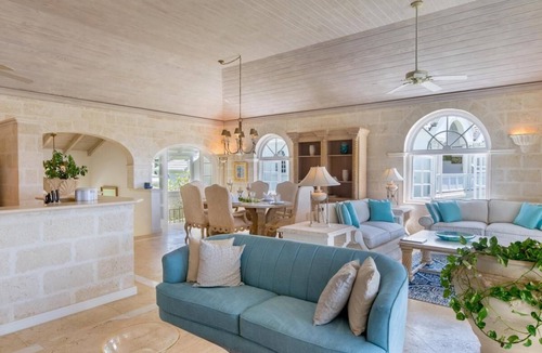 Forest Hills Villa | Forest Hills 23 | Beach View - Located in Wonderful Saint James with House Cleaning Included