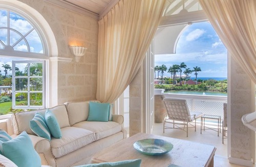 Forest Hills Villa | Forest Hills 23 | Beach View - Located in Wonderful Saint James with House Cleaning Included