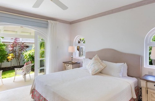 Forest Hills Villa | Forest Hills 23 | Beach View - Located in Wonderful Saint James with House Cleaning Included