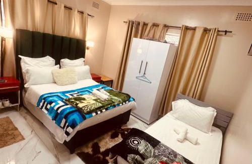 Parow North House | Forest Home Accommodation