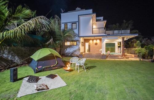 Pune Villa | Forest Home