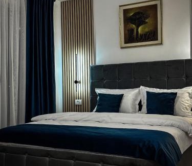 Moieciu Villa | Forest House