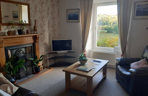 Eskdale House | Forest How