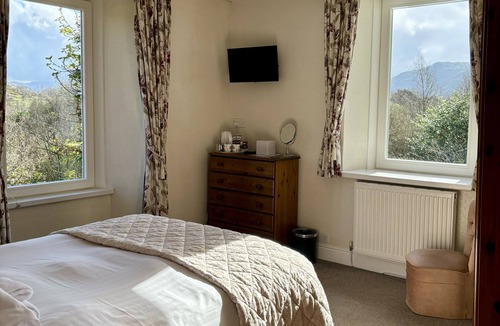 Eskdale House | Forest How