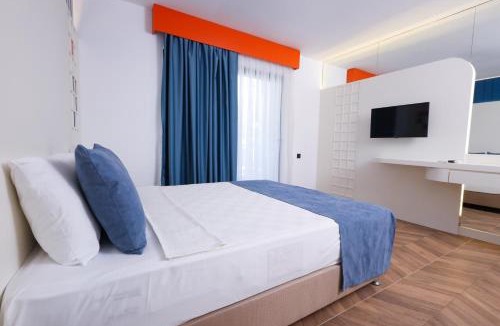 Goynuk Hotel | Forest In Hotel