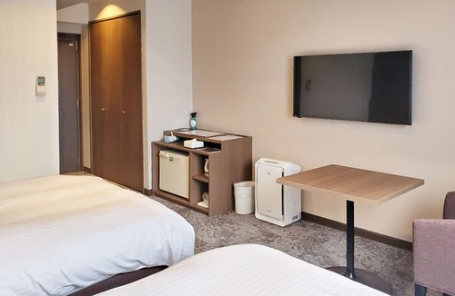 Gobo Hotel | Forest Inn Gobo