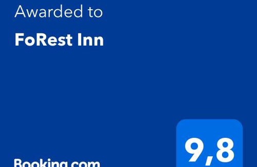 Adamow House | FoRest Inn