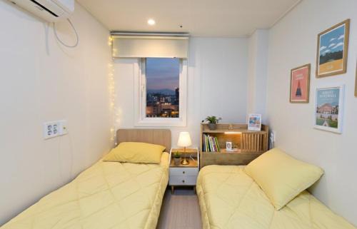 Miseong-dong Hostel | Forest