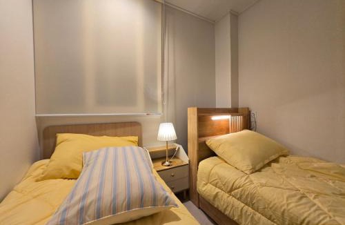 Miseong-dong Hostel | Forest