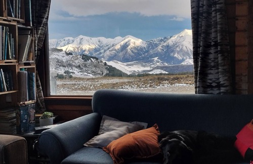 Castle Hill Hostel | Forest Lodge