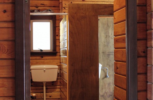 Castle Hill Hostel | Forest Lodge