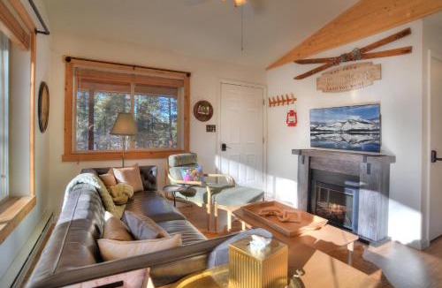 Forest Lakes House | Forest Lake Hideout in Bayfield, CO