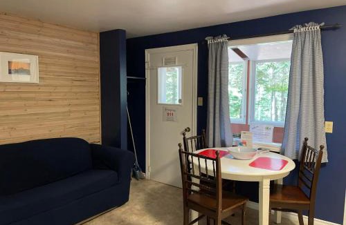 Murray Harbour Resort | Forest & Lake PEI Cottages