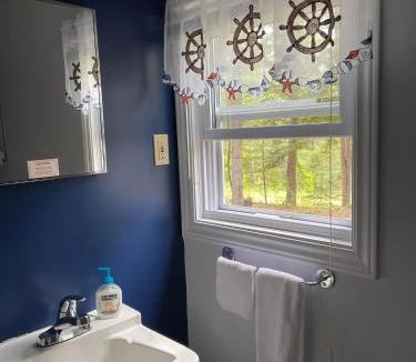 Murray Harbour Resort | Forest & Lake PEI Cottages