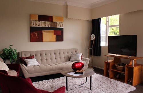 Hamilton North House | FOREST LAKE POINT