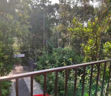 Sulthan Bathery House | FOREST LIGHT Villas