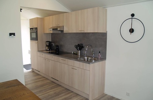 Ruinen House | Forest Lodge 4