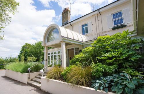 Emery Down Hotel | Forest Lodge Hotel