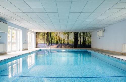 Emery Down Hotel | Forest Lodge Hotel