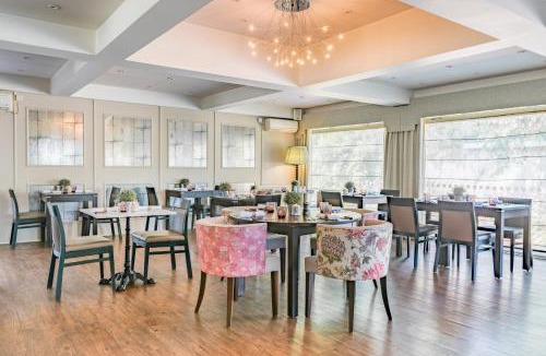 Emery Down Hotel | Forest Lodge Hotel