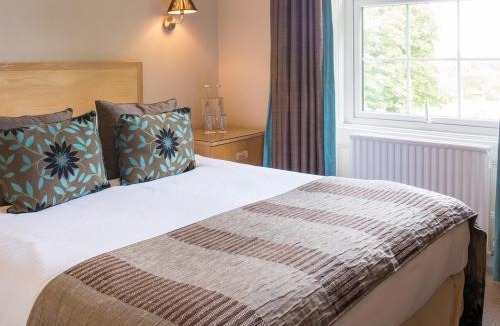 Emery Down Hotel | Forest Lodge Hotel