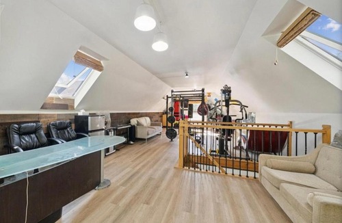 Whitchurch-Stouffville Villa | Forest Luxury Villa 5 bedroom amazing space LICENCE PRSTR2026-0366