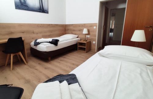 Bad Bevensen Hotel | Forest Monteurzimmer & Fewo für Firmen & Gruppen