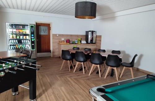 Bad Bevensen Hotel | Forest Monteurzimmer & Fewo für Firmen & Gruppen