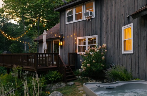 East Haven  Rutland County House | Forest Mountain Ski Retreat. 20 min to Killington/14 to Pico.