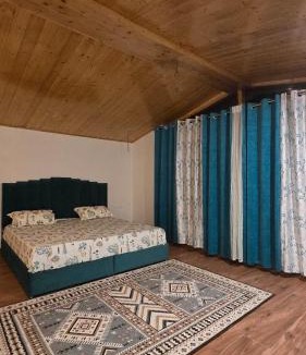 New Manali Villa | Forest Nook