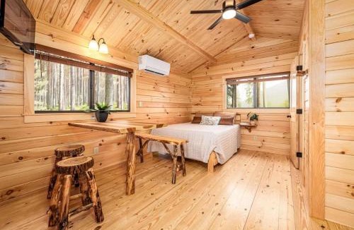 Wellsboro House | Forest Nook