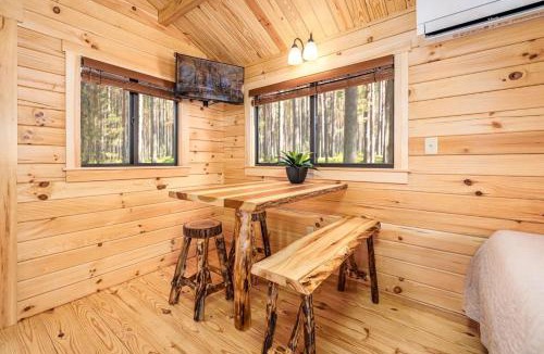Wellsboro House | Forest Nook