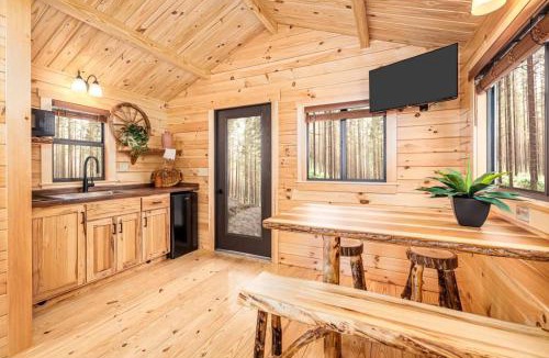 Wellsboro House | Forest Nook
