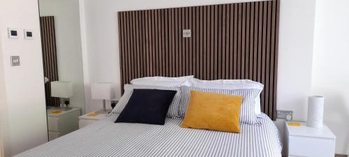Stuckton Apartment | Forest Palms Studio The New Forest National Park