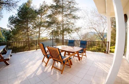 Lemithou House | Forest Park Villa