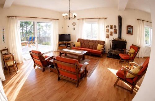 Lemithou House | Forest Park Villa