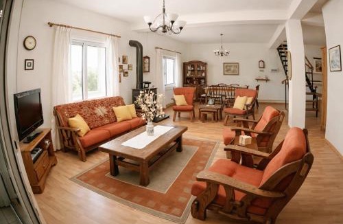 Lemithou House | Forest Park Villa