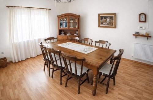 Lemithou House | Forest Park Villa